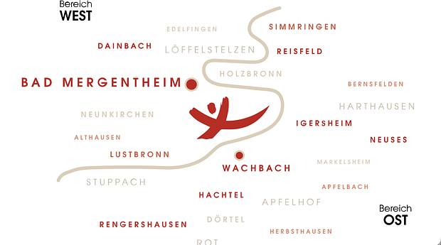 Einzugsgebiet Einzugsgebiet