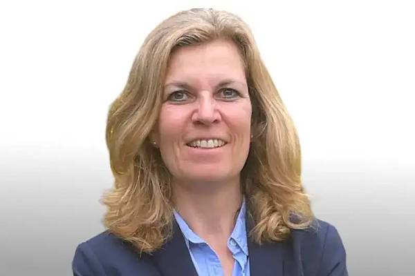 Barbara Meyer-Benz