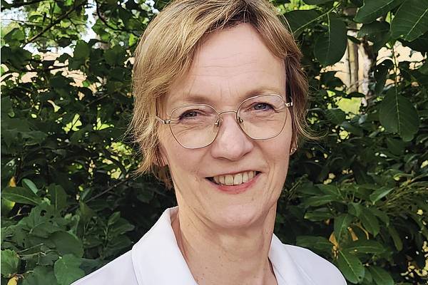 Sabine Englert